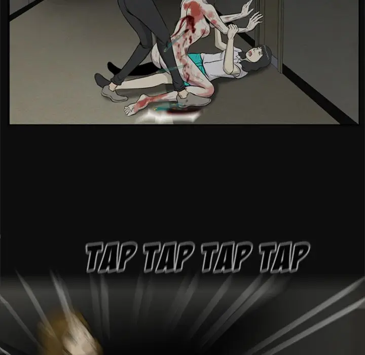 Zombie Wave page 34