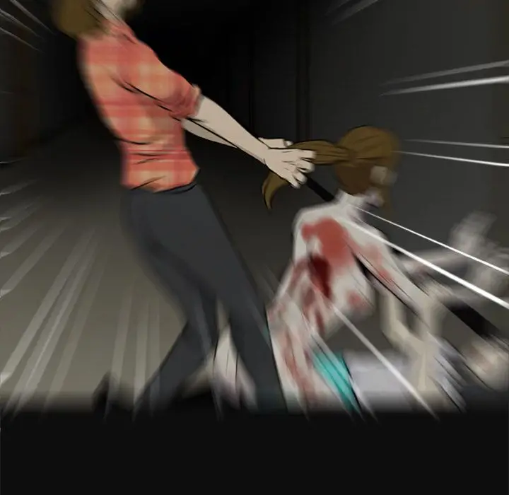 Zombie Wave page 35