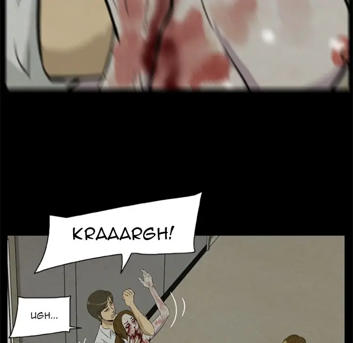 Zombie Wave page 41