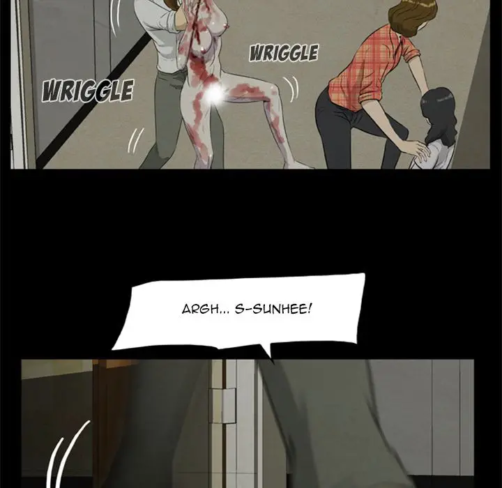 Zombie Wave page 42