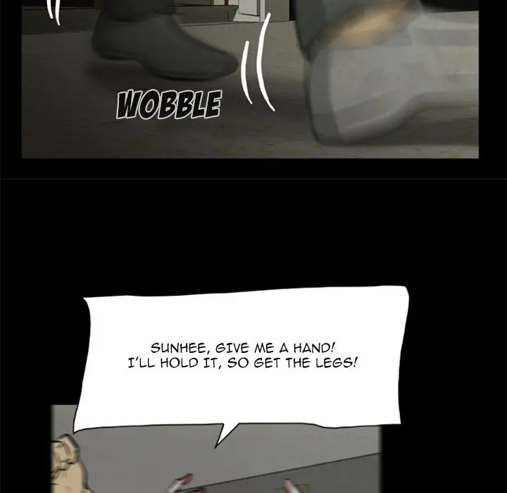 Zombie Wave page 43