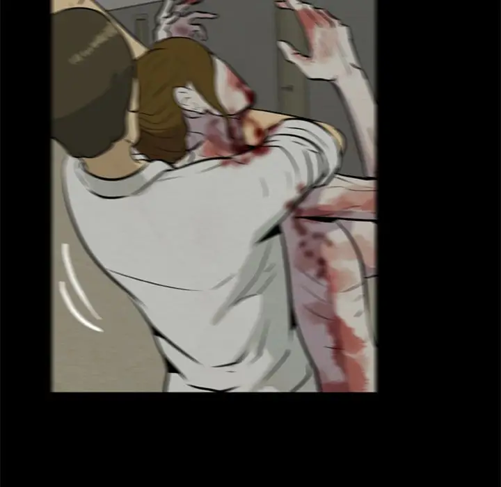 Zombie Wave page 44