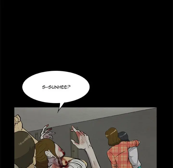 Zombie Wave page 45