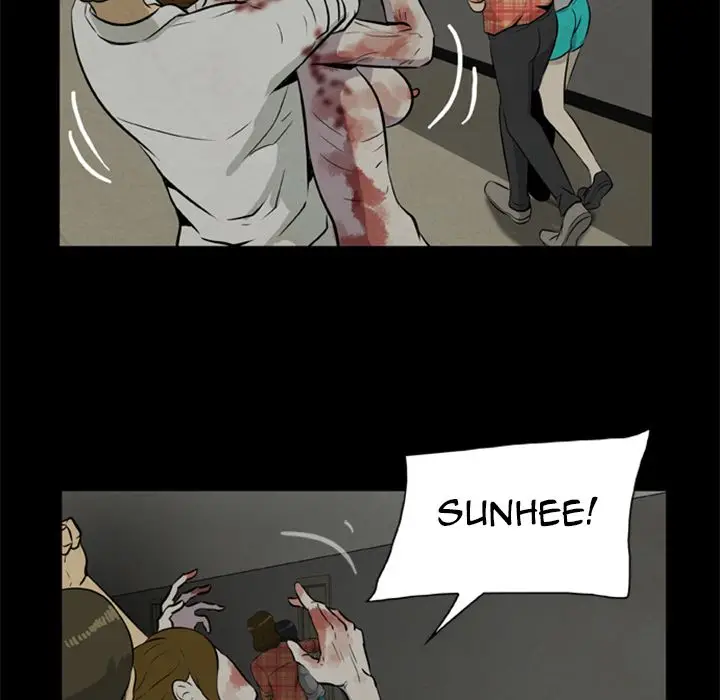 Zombie Wave page 46