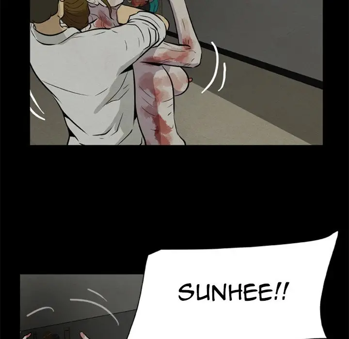 Zombie Wave page 47