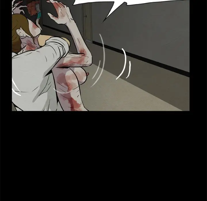 Zombie Wave page 48