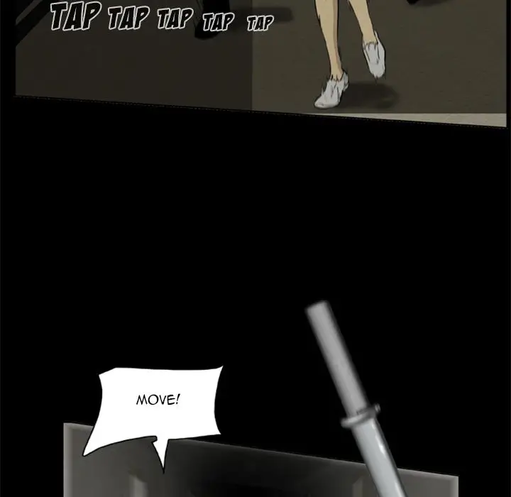 Zombie Wave page 51
