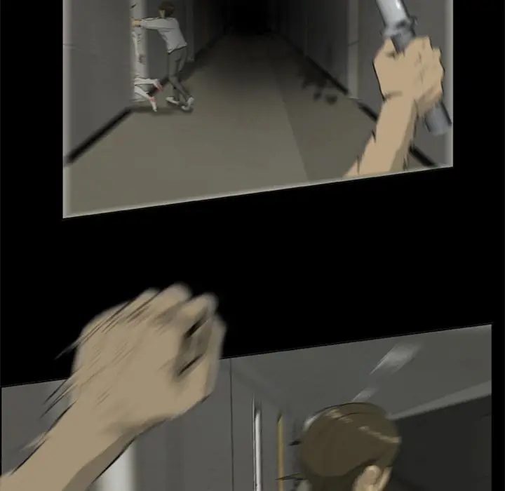 Zombie Wave page 52