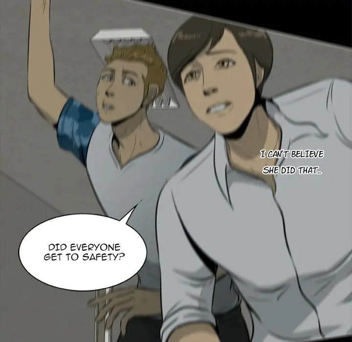 Zombie Wave page 54