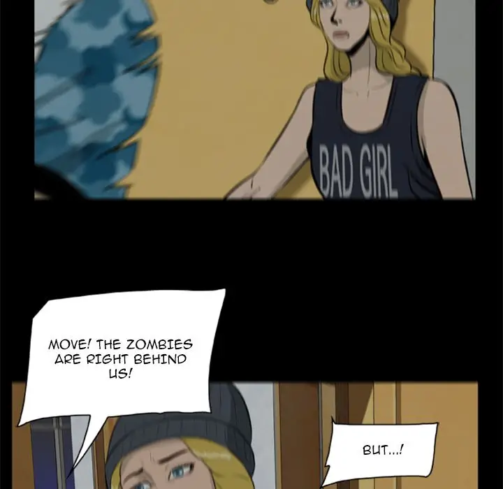 Zombie Wave page 65