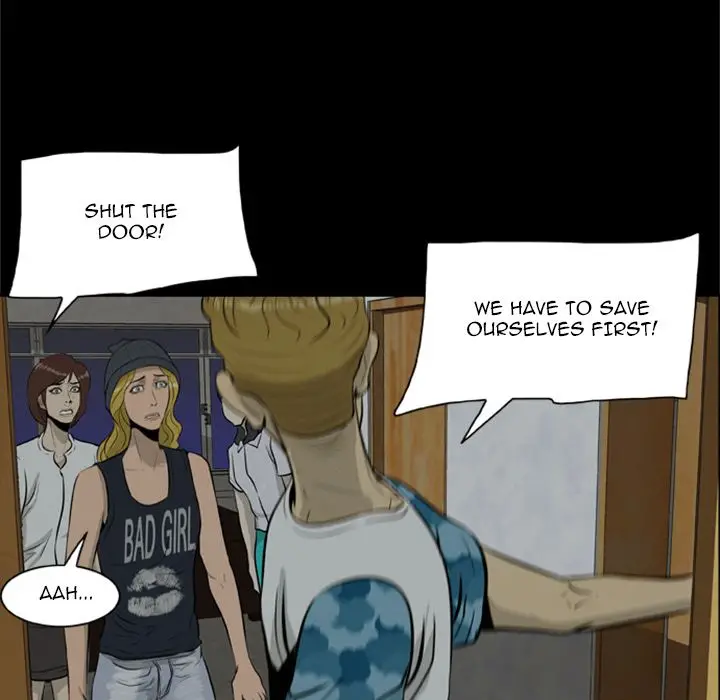 Zombie Wave page 67