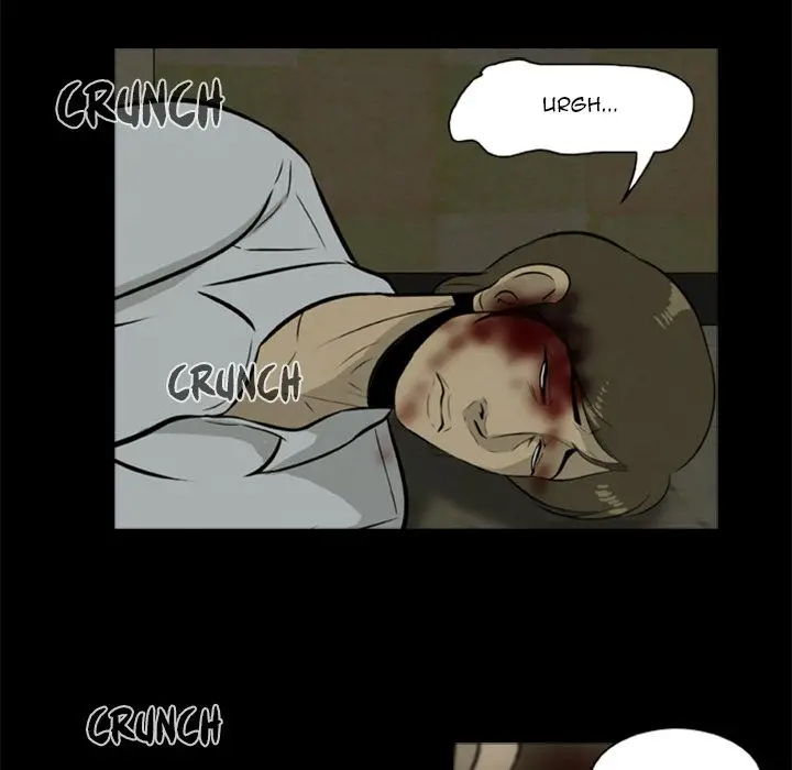 Zombie Wave page 73