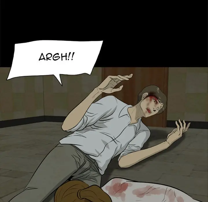 Zombie Wave page 75