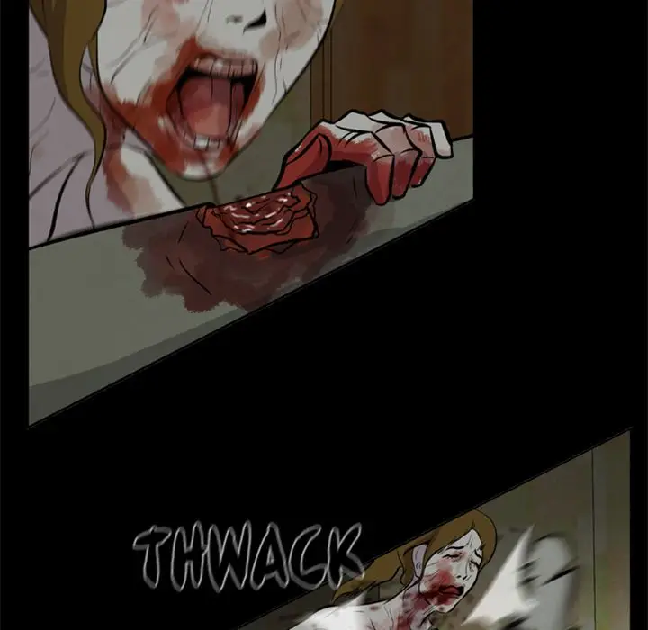 Zombie Wave page 77