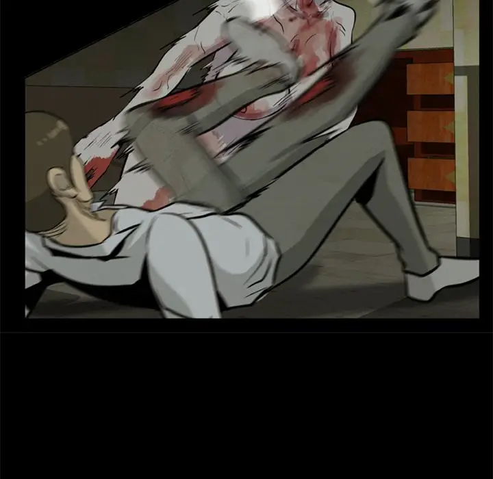 Zombie Wave page 78