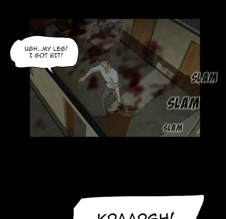 Zombie Wave page 79