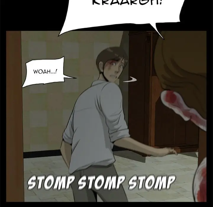 Zombie Wave page 80