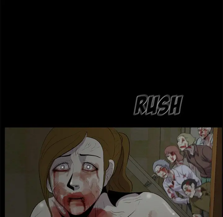 Zombie Wave page 81