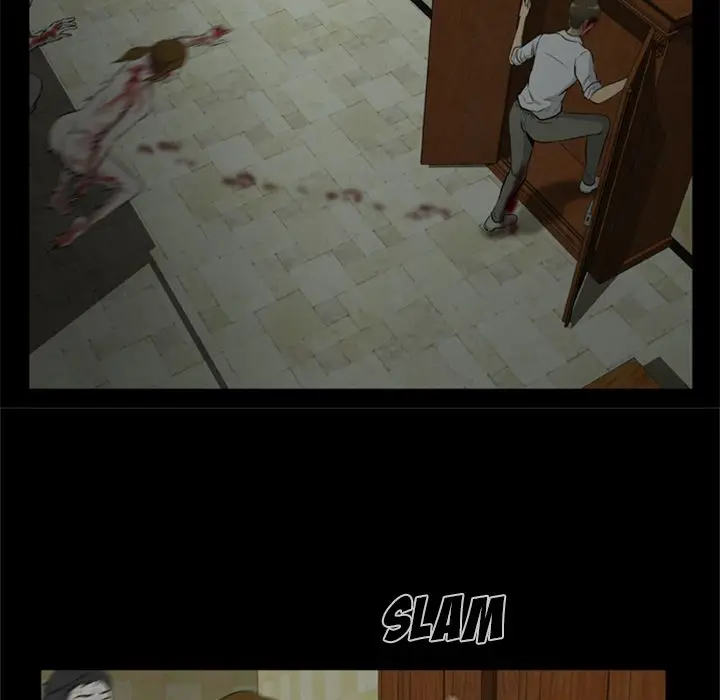 Zombie Wave page 84