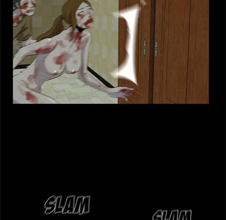 Zombie Wave page 85