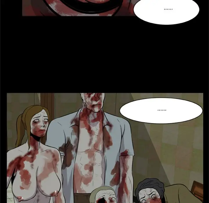 Zombie Wave page 93