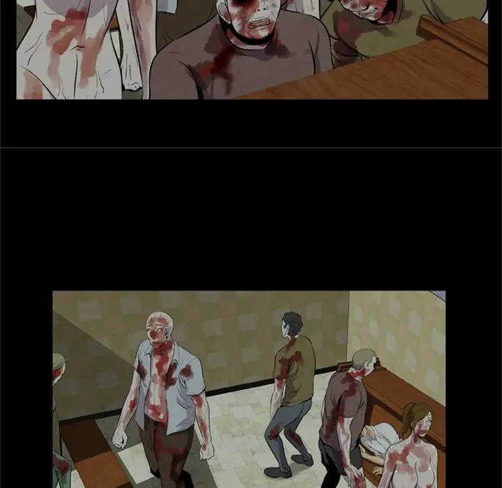 Zombie Wave page 94