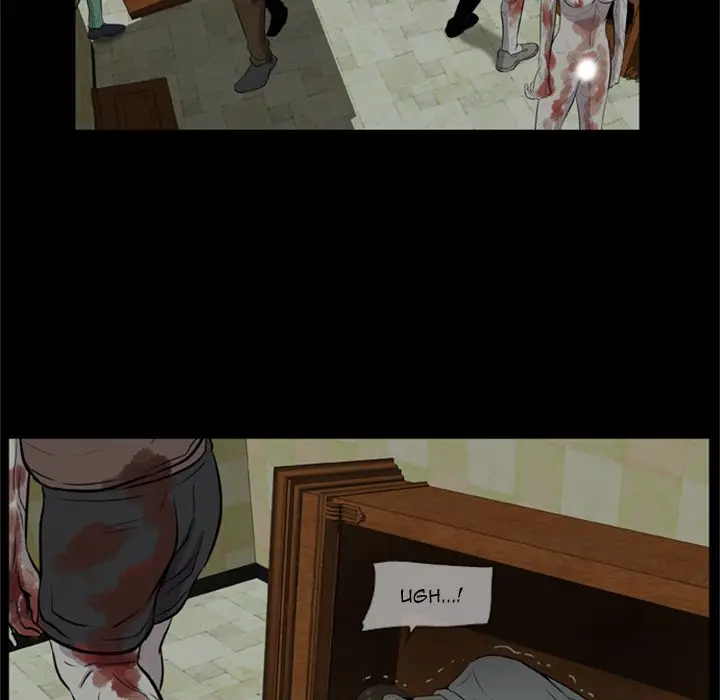 Zombie Wave page 95