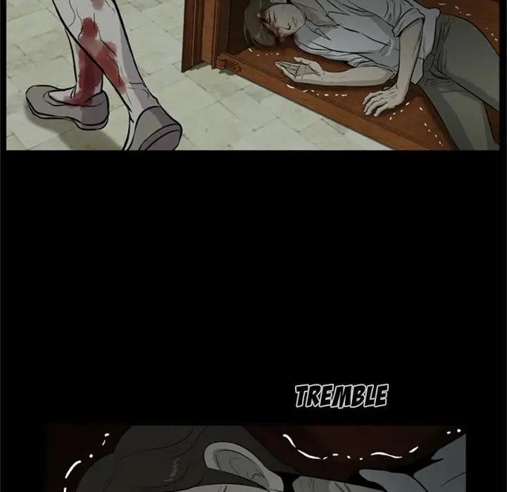Zombie Wave page 96