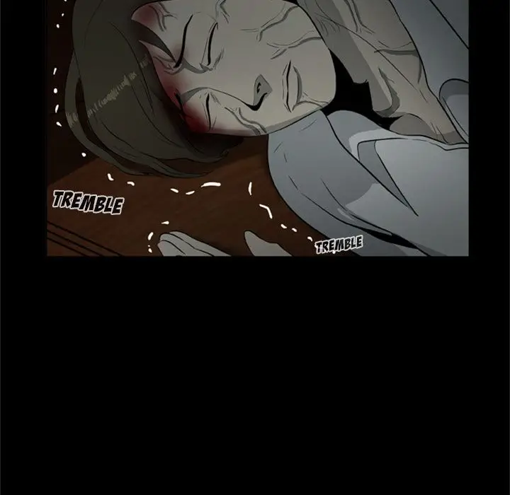 Zombie Wave page 97