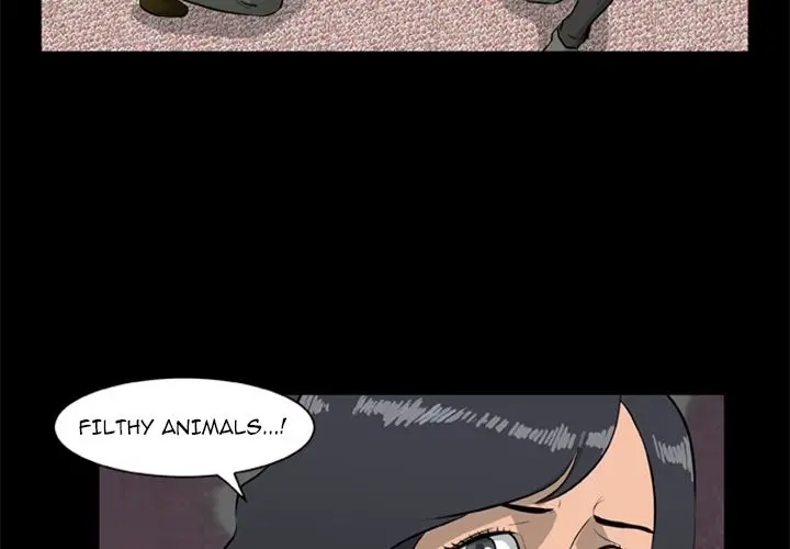 Zombie Wave page 4