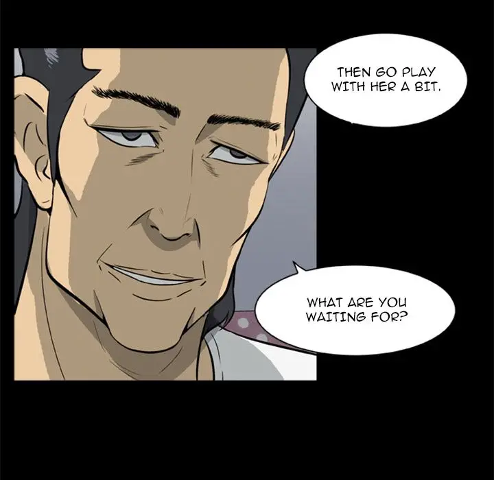 Zombie Wave page 21