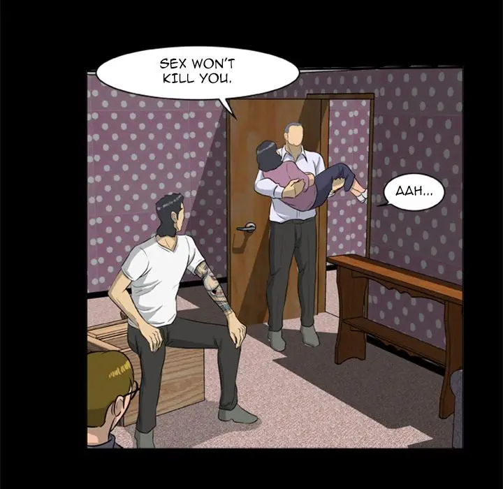 Zombie Wave page 26