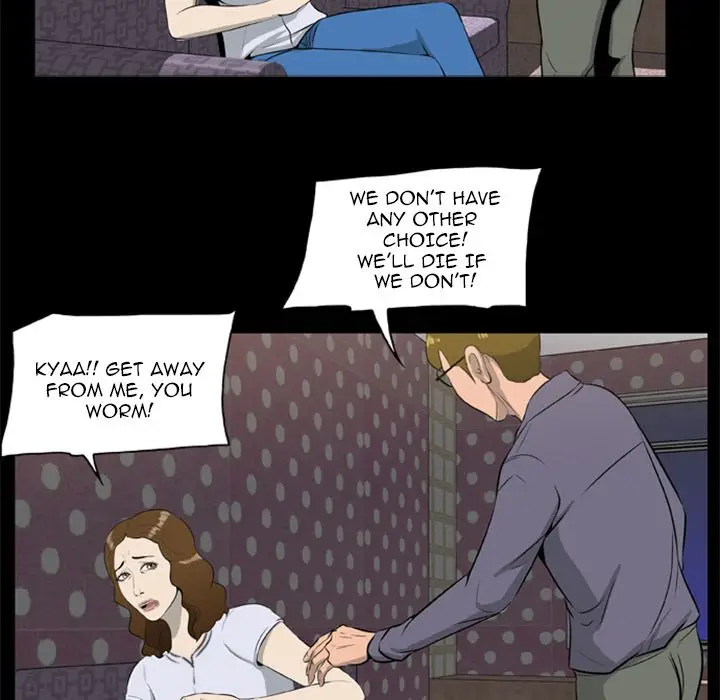 Zombie Wave page 41