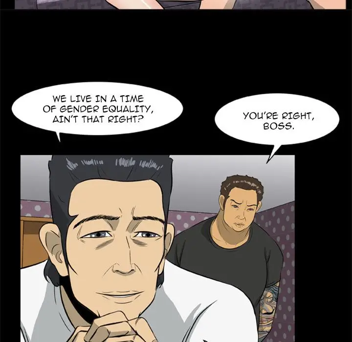 Zombie Wave page 61