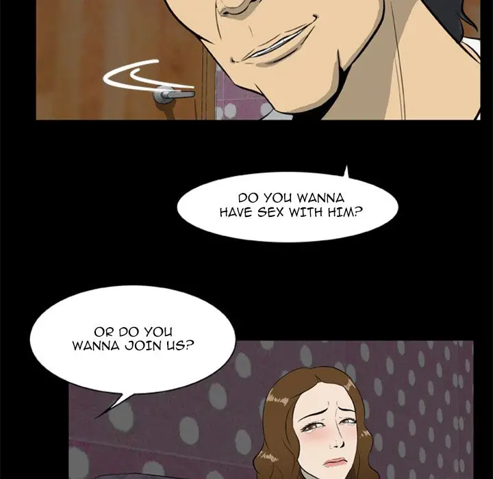 Zombie Wave page 63
