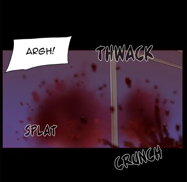 Zombie Wave page 73