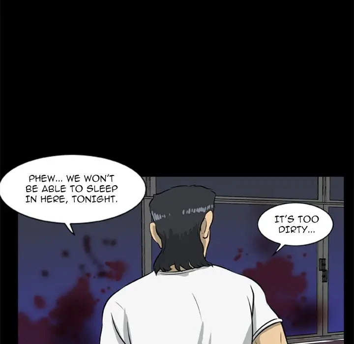 Zombie Wave page 74