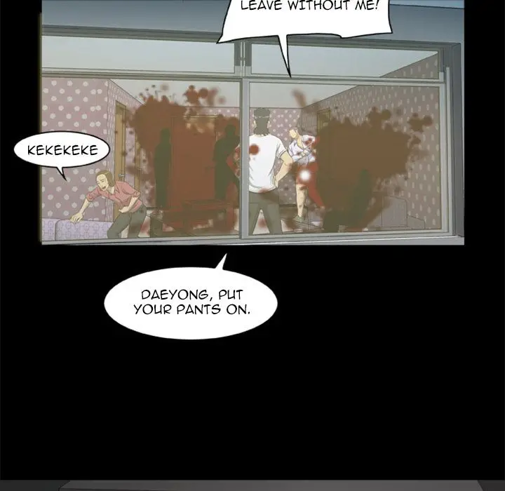 Zombie Wave page 79
